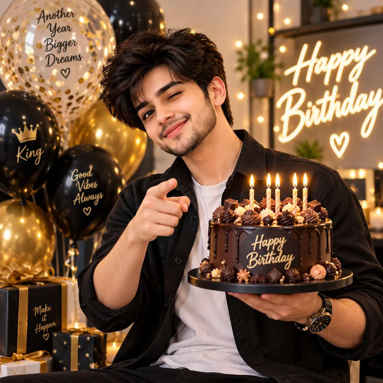 Aarav