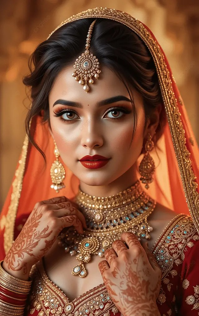 Bride