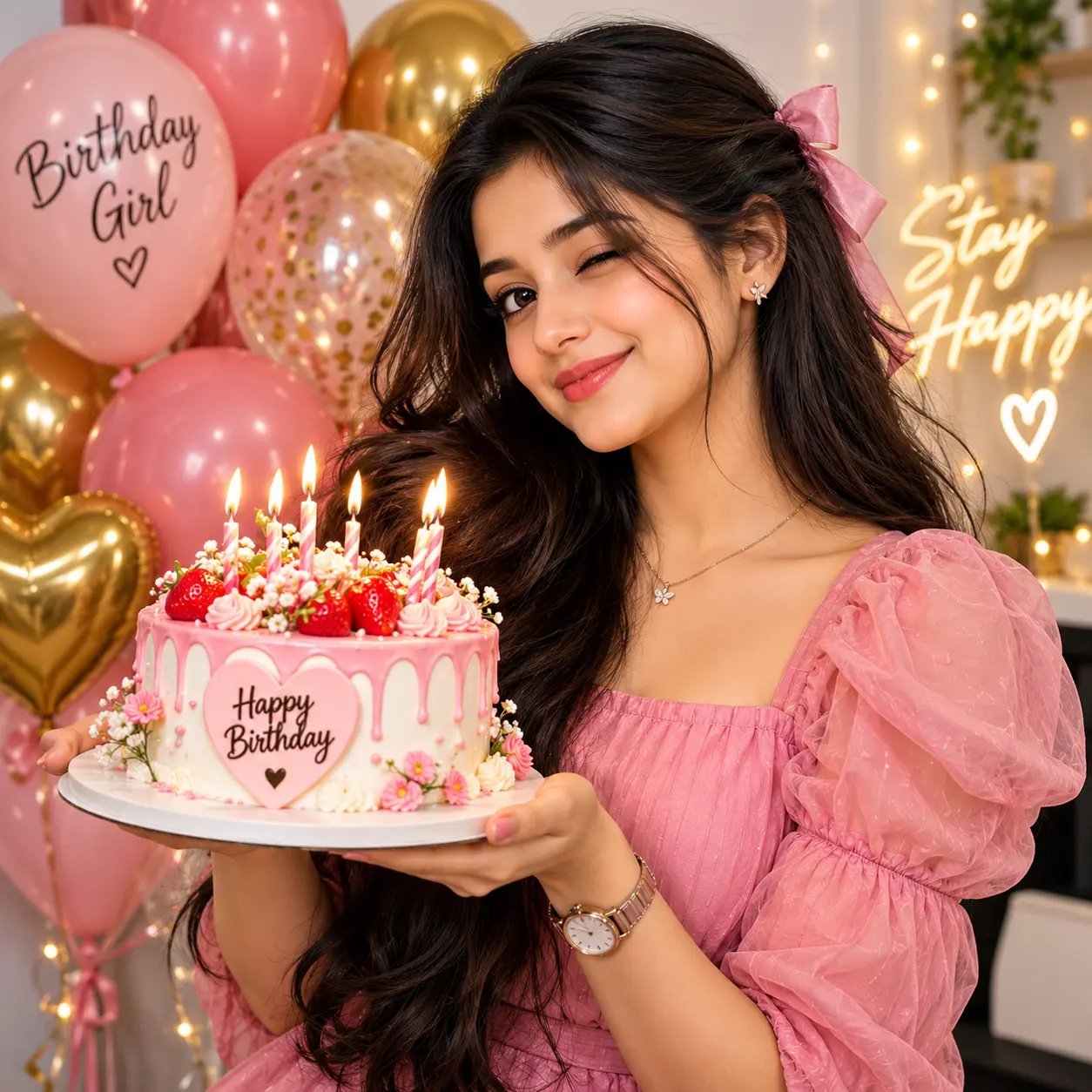 Aaradhya