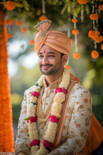 Groom