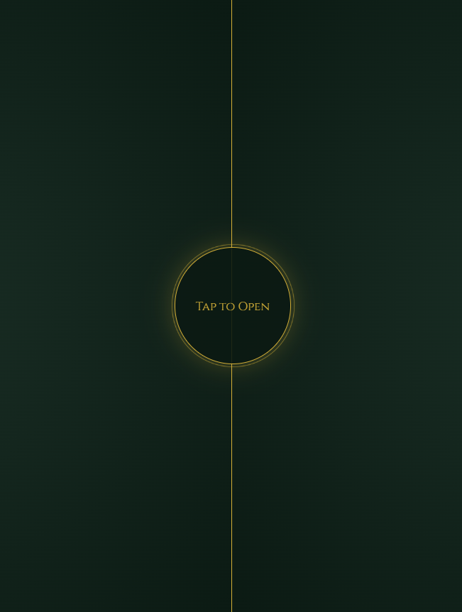 Emerald Dark